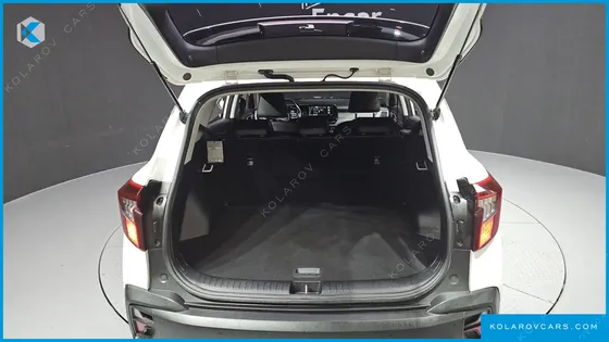 KIA SELTOS GASOLINE 1.6 TURBO 2WD