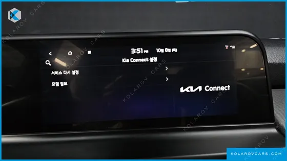KIA SELTOS GASOLINE 1.6 TURBO 2WD