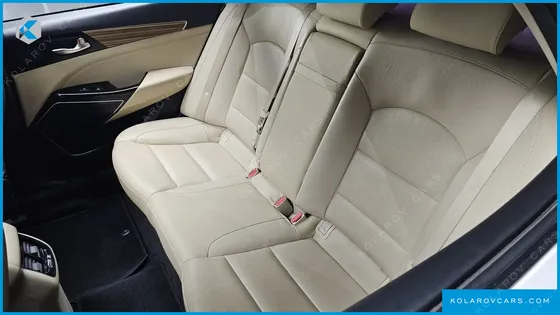KIA K7 2.2 DIESEL LIMITED