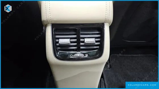 KIA K7 2.2 DIESEL LIMITED