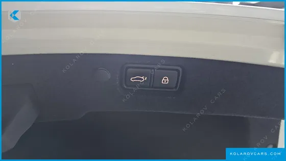 KIA K7 2.2 DIESEL LIMITED