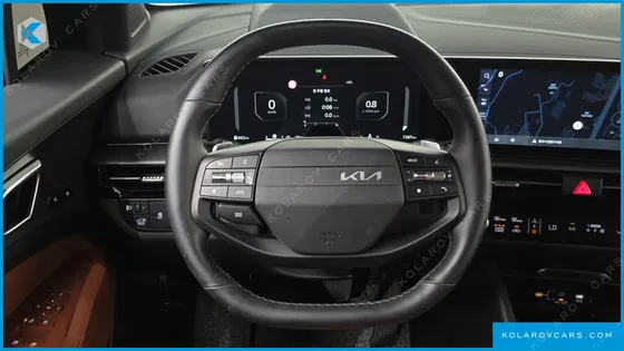 KIA SPORTAGE GASOLINE 1.6 TURBO 2WD