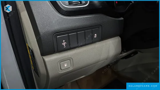 KIA CARNIVAL 9-SEATER LUXURY