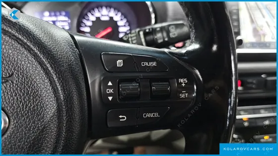 KIA CARNIVAL 9-SEATER LUXURY