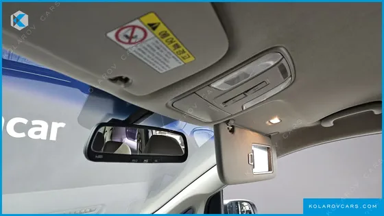 KIA CARNIVAL 9-SEATER LUXURY