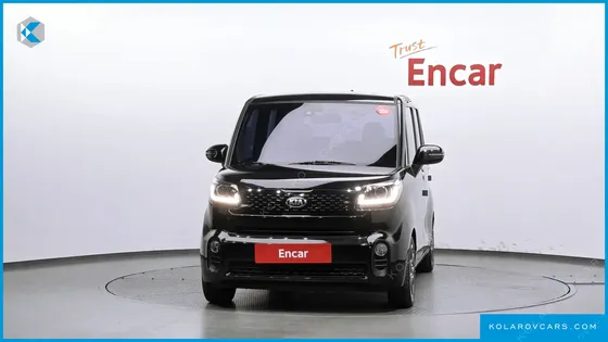 KIA RAY SIGNATURE