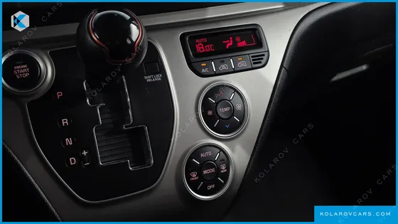 KIA RAY SIGNATURE