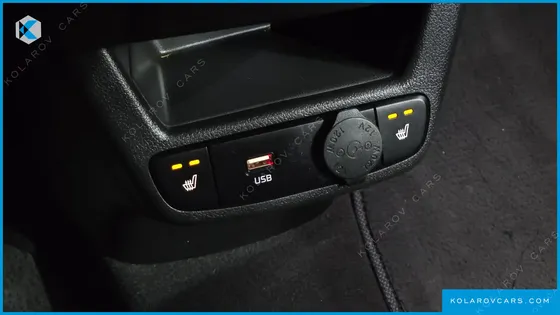 KIA RAY SIGNATURE