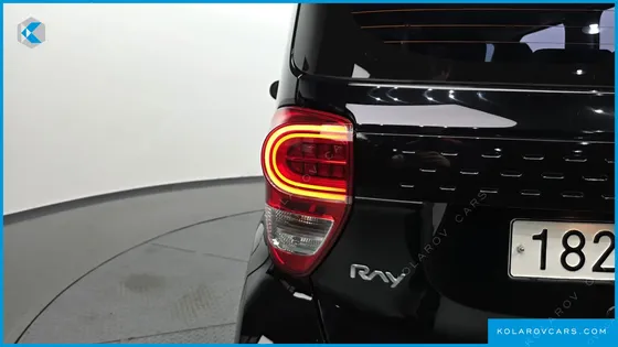 KIA RAY SIGNATURE