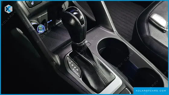 HYUNDAI TUCSON DIESEL(E-VGT) 2WD