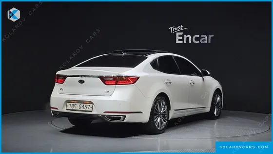 KIA K7 3.3 GDI NOBLESSE