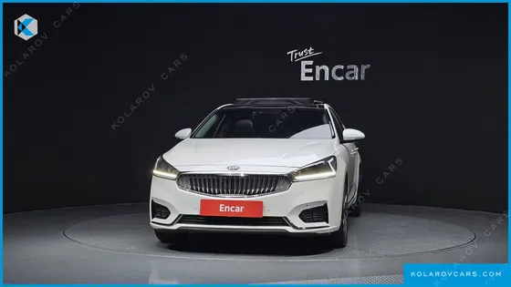 KIA K7 3.3 GDI NOBLESSE