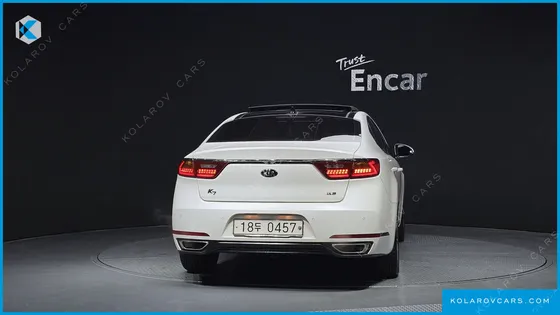 KIA K7 3.3 GDI NOBLESSE