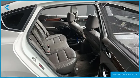 KIA K7 3.3 GDI NOBLESSE