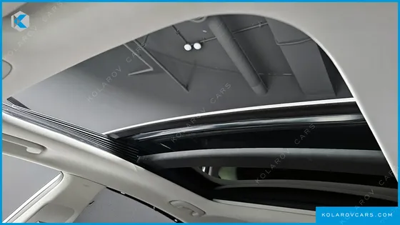 KIA K7 3.3 GDI NOBLESSE