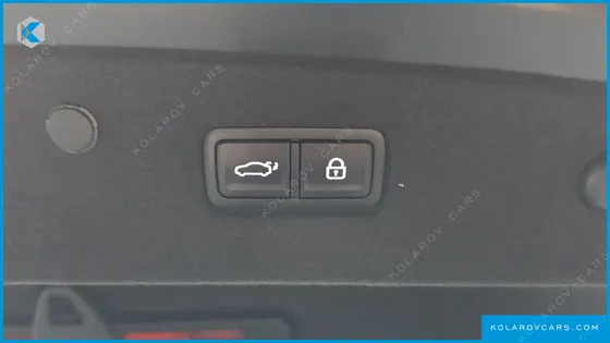 KIA K8 SIGNATURE BLACK