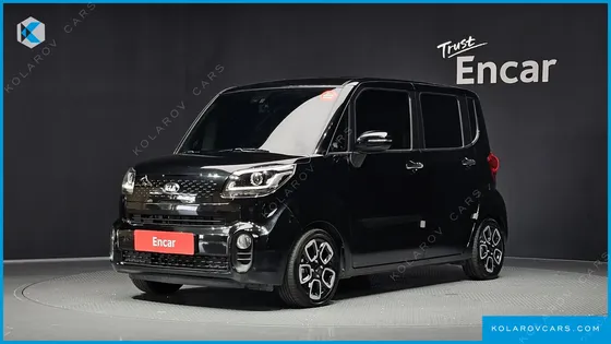 KIA RAY SIGNATURE