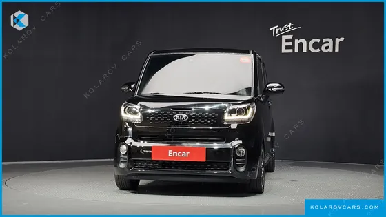 KIA RAY SIGNATURE