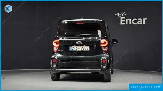 KIA RAY SIGNATURE