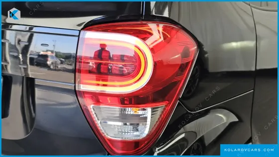 KIA RAY SIGNATURE