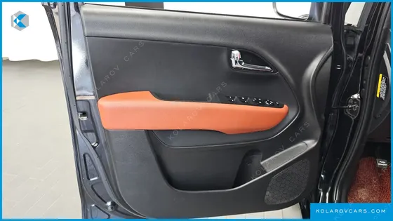 KIA RAY SIGNATURE