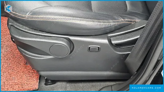 KIA RAY SIGNATURE