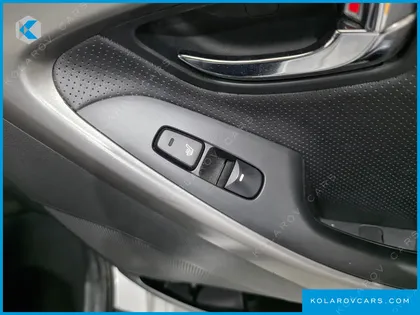 HYUNDAI TUCSON DIESEL(E-VGT) 4WD