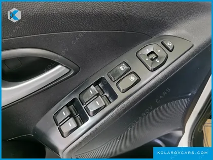 HYUNDAI TUCSON DIESEL(E-VGT) 4WD