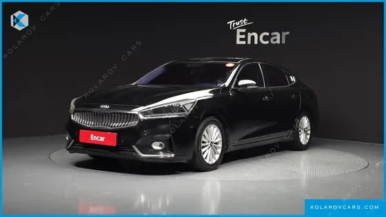 KIA K7 2.4 GDI PRESTIGE