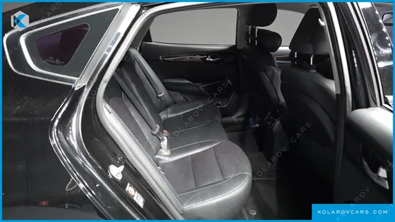 KIA K7 2.4 GDI PRESTIGE