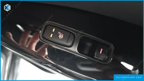 KIA K7 2.4 GDI PRESTIGE