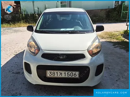 KIA MORNING (PICANTO) SMART