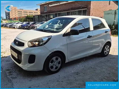 KIA MORNING (PICANTO) SMART