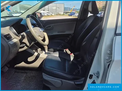 KIA MORNING (PICANTO) SMART