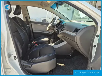 KIA MORNING (PICANTO) SMART