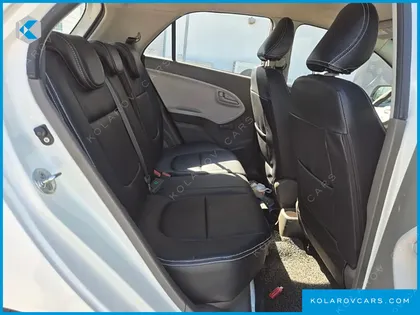 KIA MORNING (PICANTO) SMART