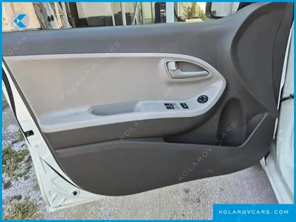 KIA MORNING (PICANTO) SMART