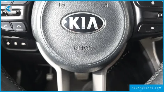KIA RAY PRESTIGE