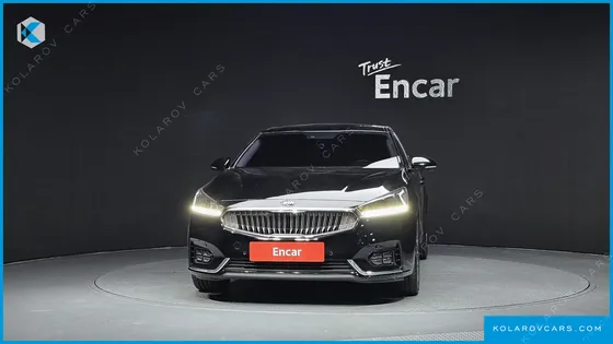 KIA K7 3.3 GDI NOBLESSE