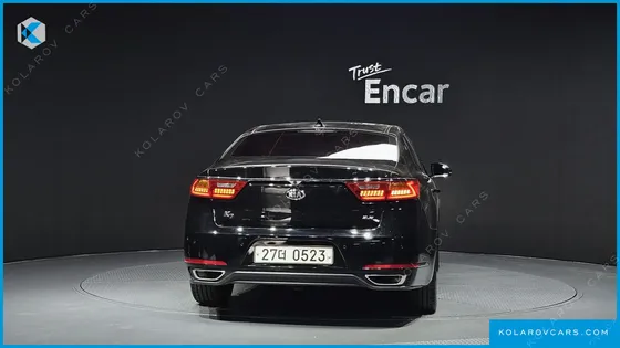 KIA K7 3.3 GDI NOBLESSE