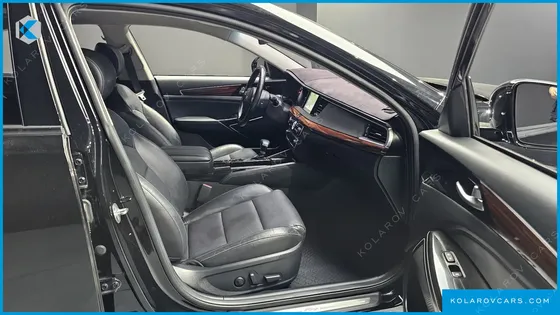 KIA K7 3.3 GDI NOBLESSE