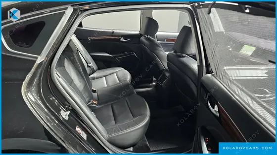 KIA K7 3.3 GDI NOBLESSE