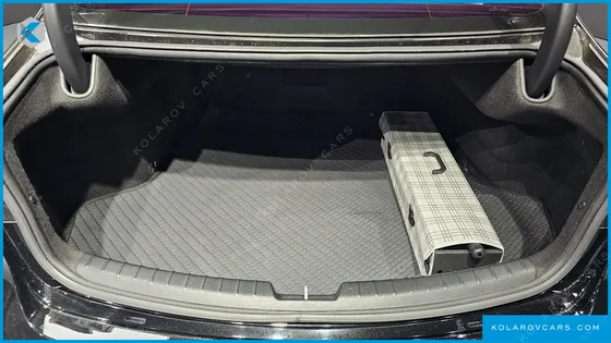 KIA K7 3.3 GDI NOBLESSE