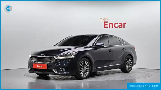 KIA K7 2.4 GDI PRESTIGE