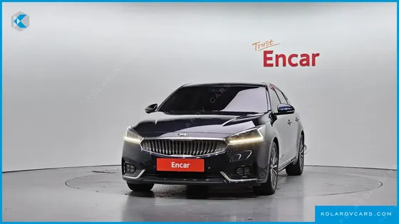 KIA K7 2.4 GDI PRESTIGE