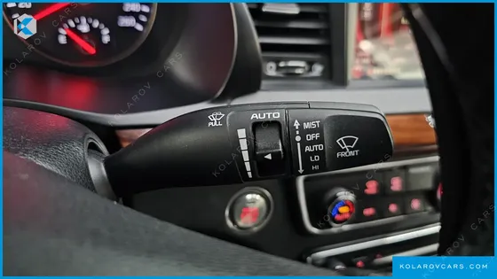 KIA K7 2.4 GDI PRESTIGE