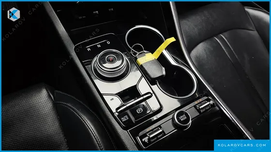 KIA K5 2.0