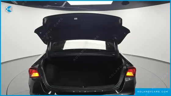 KIA K5 2.0