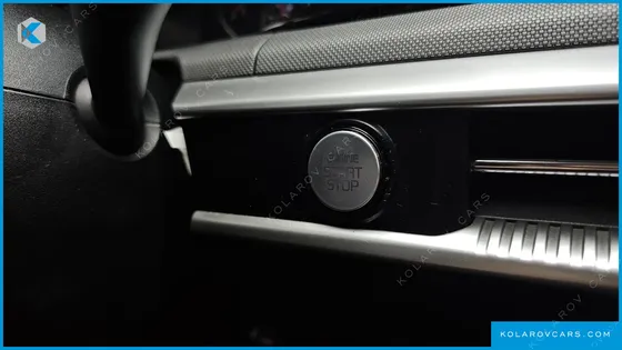 KIA K5 2.0