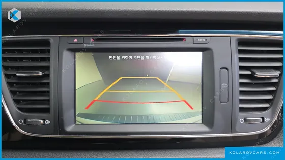 KIA CARNIVAL 9-SEATER NOBLESSE